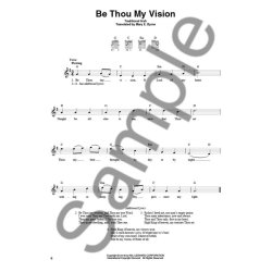 4-Chord Hymns For Guitar