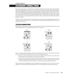 Chris Buono: How To Play Outside Guitar Licks (Book/Online Video)