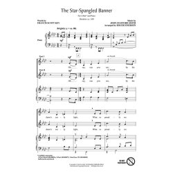The Star Spangled Banner : Discovery Level 2