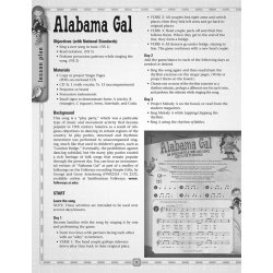 Emily Crocker: Read &amp; Sing Folksongs