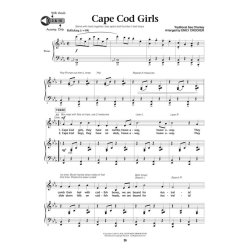 Emily Crocker: Read &amp; Sing Folksongs