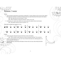 Brumfield First We Sing Teaching Strategies Intermediate Resource Pk