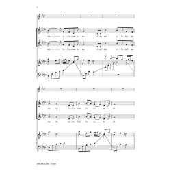 Sim Shalom : (A Prayer for Peace)