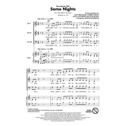 Some Nights : Discovery Level 3