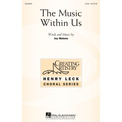 The Music Within Us