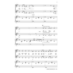 Paul Simon: Homeward Bound (SSA Songbook)