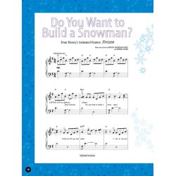 Disney's My First Songbook: Volume 5 (Easy Piano)