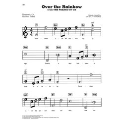 E-Z Play Today Volume 153: 50 Great Songs (Book/Online Audio)