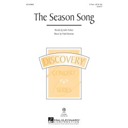 The Season Song : Discovery Level 2