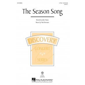 The Season Song : Discovery Level 2