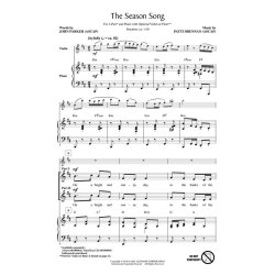 The Season Song : Discovery Level 2