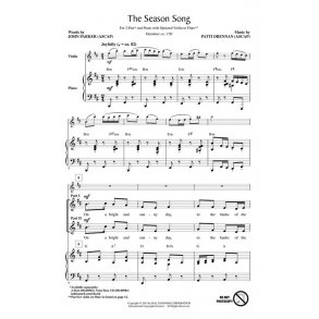 The Season Song : Discovery Level 2
