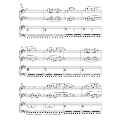 Piano Duet Play-Along Volume 46: Coldplay (Book/Online Audio)