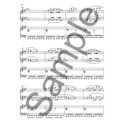 Piano Duet Play-Along Volume 46: Coldplay (Book/Online Audio)