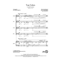 True Colors