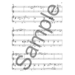 Billy Joel For Piano Duet