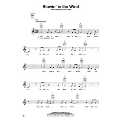 The Ukulele 3 Chord Songbook - Play 50 Great Songs With Just 3 Easy Chords!