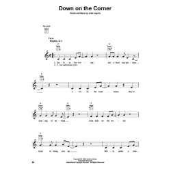 The Ukulele 3 Chord Songbook - Play 50 Great Songs With Just 3 Easy Chords!