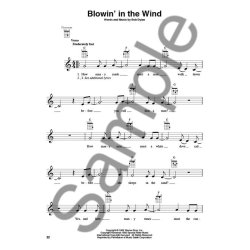 The Ukulele 3 Chord Songbook - Play 50 Great Songs With Just 3 Easy Chords!