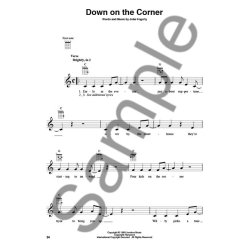 The Ukulele 3 Chord Songbook - Play 50 Great Songs With Just 3 Easy Chords!