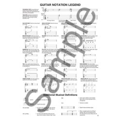 Guitar Play-Along Volume 188: M&ouml;tley Cr&uuml;e