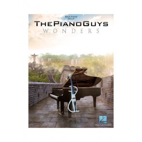 The Piano Guys: Wonders