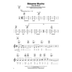 Latin: Ukulele Play-Along Volume 37