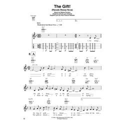 Latin: Ukulele Play-Along Volume 37