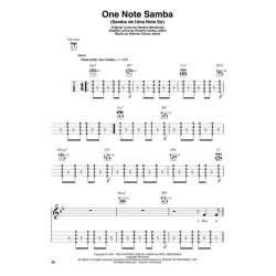 Latin: Ukulele Play-Along Volume 37