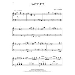 Country Piano Classics Piano Solo Songbook Pf Bk