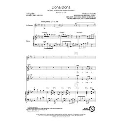 Dona Dona : Discovery Level 2