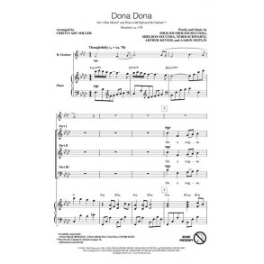 Dona Dona : Discovery Level 2