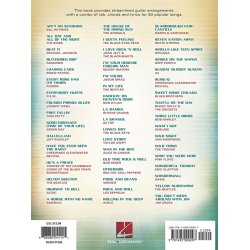 Simple Songs: The Easiest Easy Guitar Songbook Ever