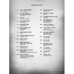 Simple Songs: The Easiest Easy Guitar Songbook Ever