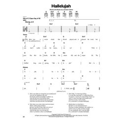 Simple Songs: The Easiest Easy Guitar Songbook Ever