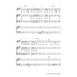 Trainor Meghan/Kadish Kevin All About That Bass (Arr Emerson) Sab Chor