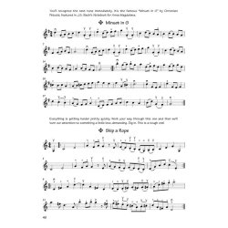 FastTrack Violin Method: Book 1 (Book/Online Audio)