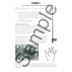 FastTrack Violin Method: Book 1 (Book/Online Audio)