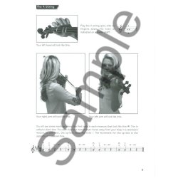 FastTrack Violin Method: Book 1 (Book/Online Audio)