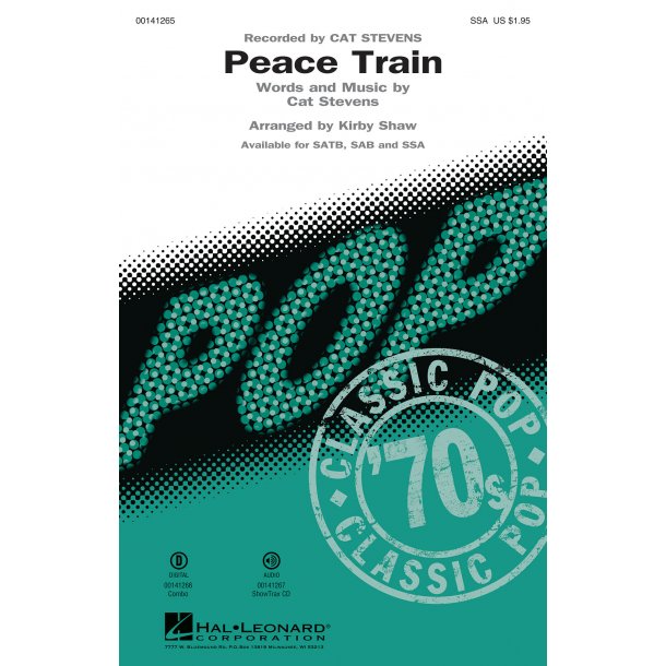 Peace Train
