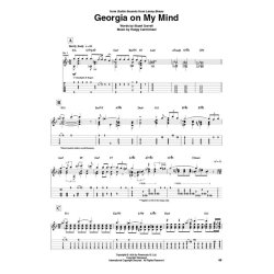 Best Of Lenny Breau: Guitar Recorded Versions