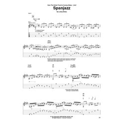 Best Of Lenny Breau: Guitar Recorded Versions