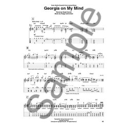 Best Of Lenny Breau: Guitar Recorded Versions