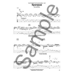 Best Of Lenny Breau: Guitar Recorded Versions