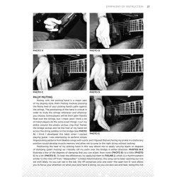 Guitar World Presents: Metal Guitar Lessons