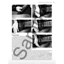 Guitar World Presents: Metal Guitar Lessons