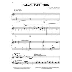 Piano Play-Along Volume 131 The Piano Guys Wonders Pf Bk/Online Audio