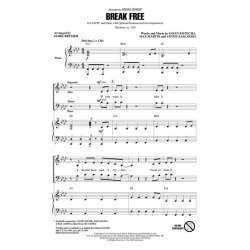Break Free