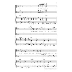 Earth, Wind & Fire: Boogie Wonderland (Arr. Mark Brymer)