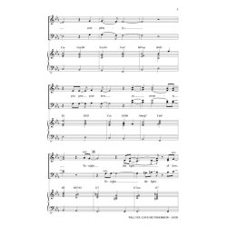 Will You Love Me Tomorrow : (Will You Still Love Me Tomorrow)